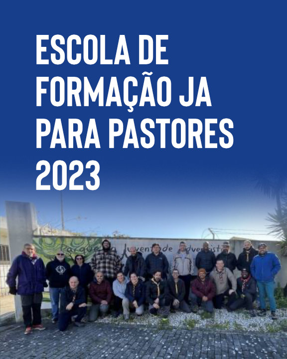 EFJA para Pastores